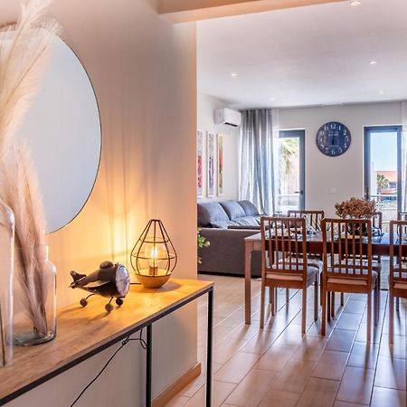 Lc Apartments - Sunset Санта Мария Екстериор снимка