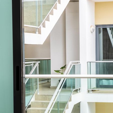 Lc Apartments - Sunset Санта Мария Екстериор снимка