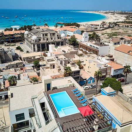 Lc Apartments - Sunset Санта Мария Екстериор снимка