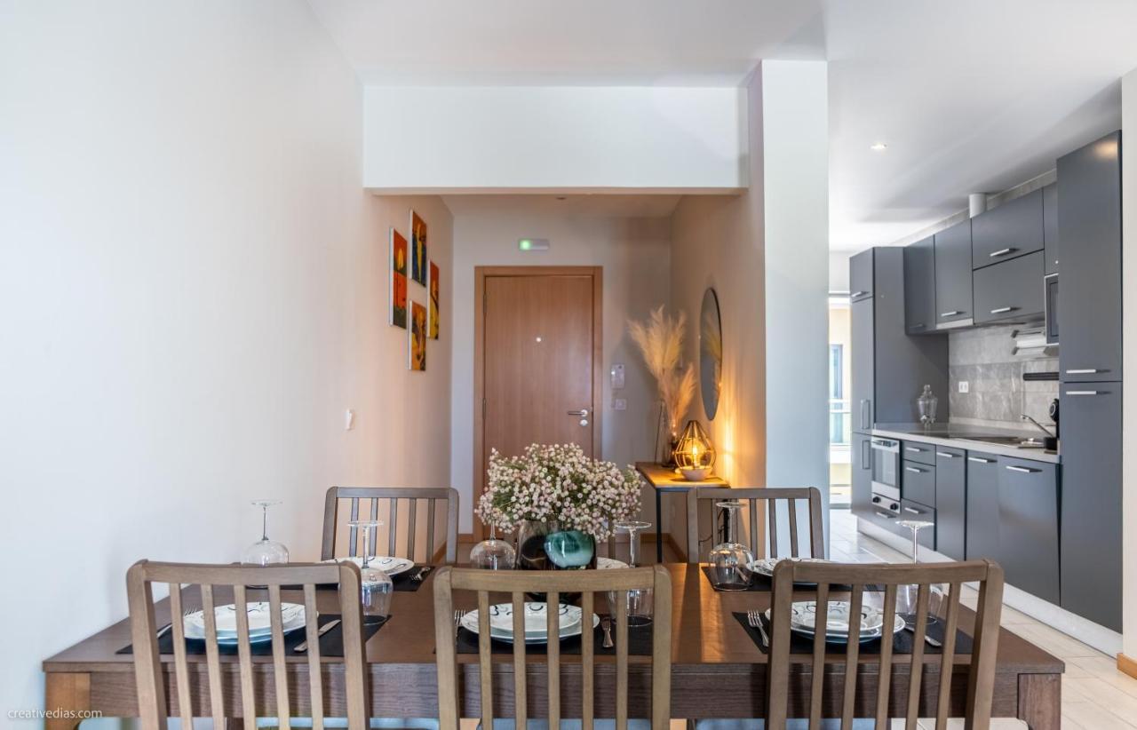 Lc Apartments - Sunset Санта Мария Екстериор снимка