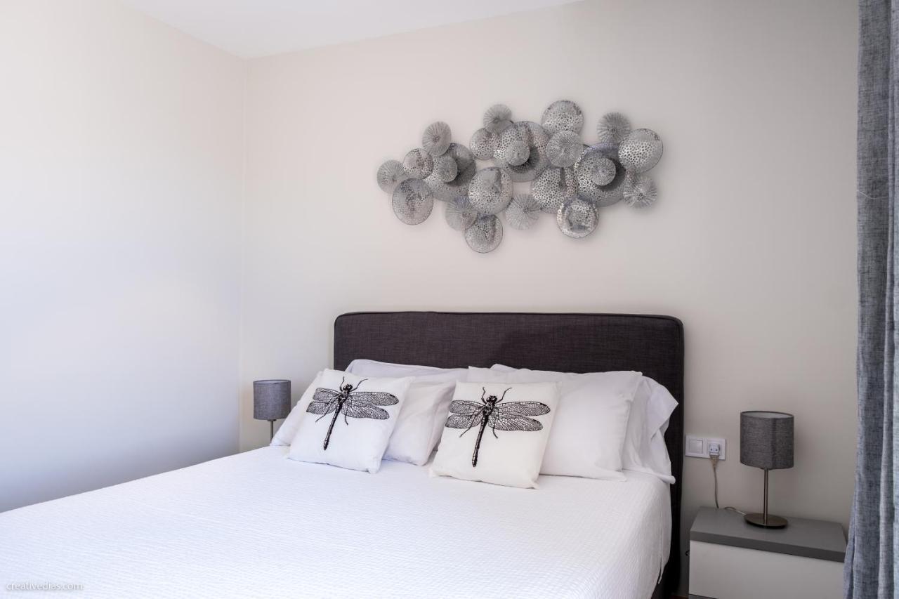 Lc Apartments - Sunset Санта Мария Екстериор снимка