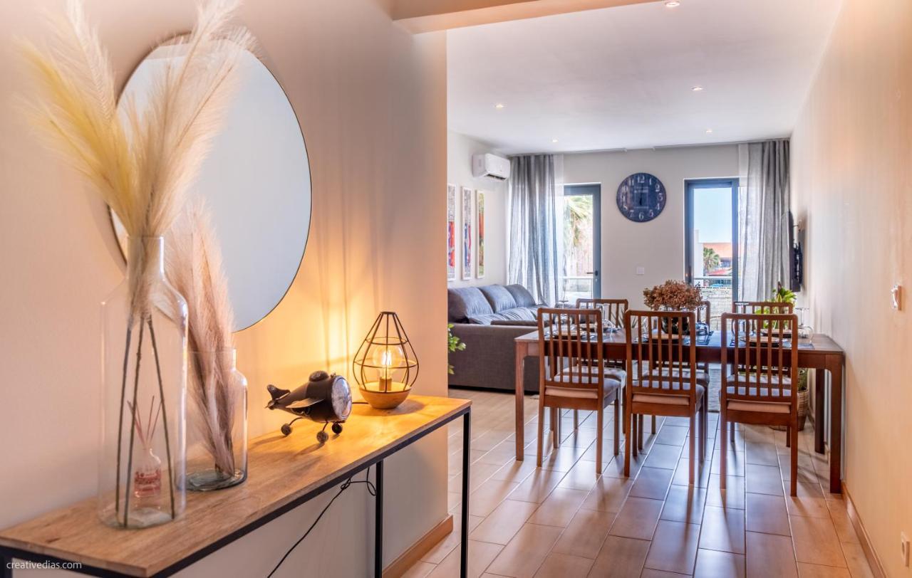 Lc Apartments - Sunset Санта Мария Екстериор снимка