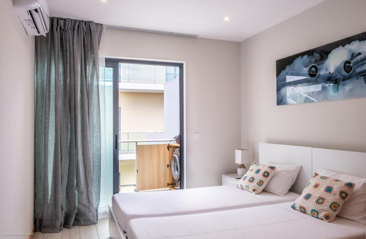 Lc Apartments - Sunset Санта Мария Екстериор снимка