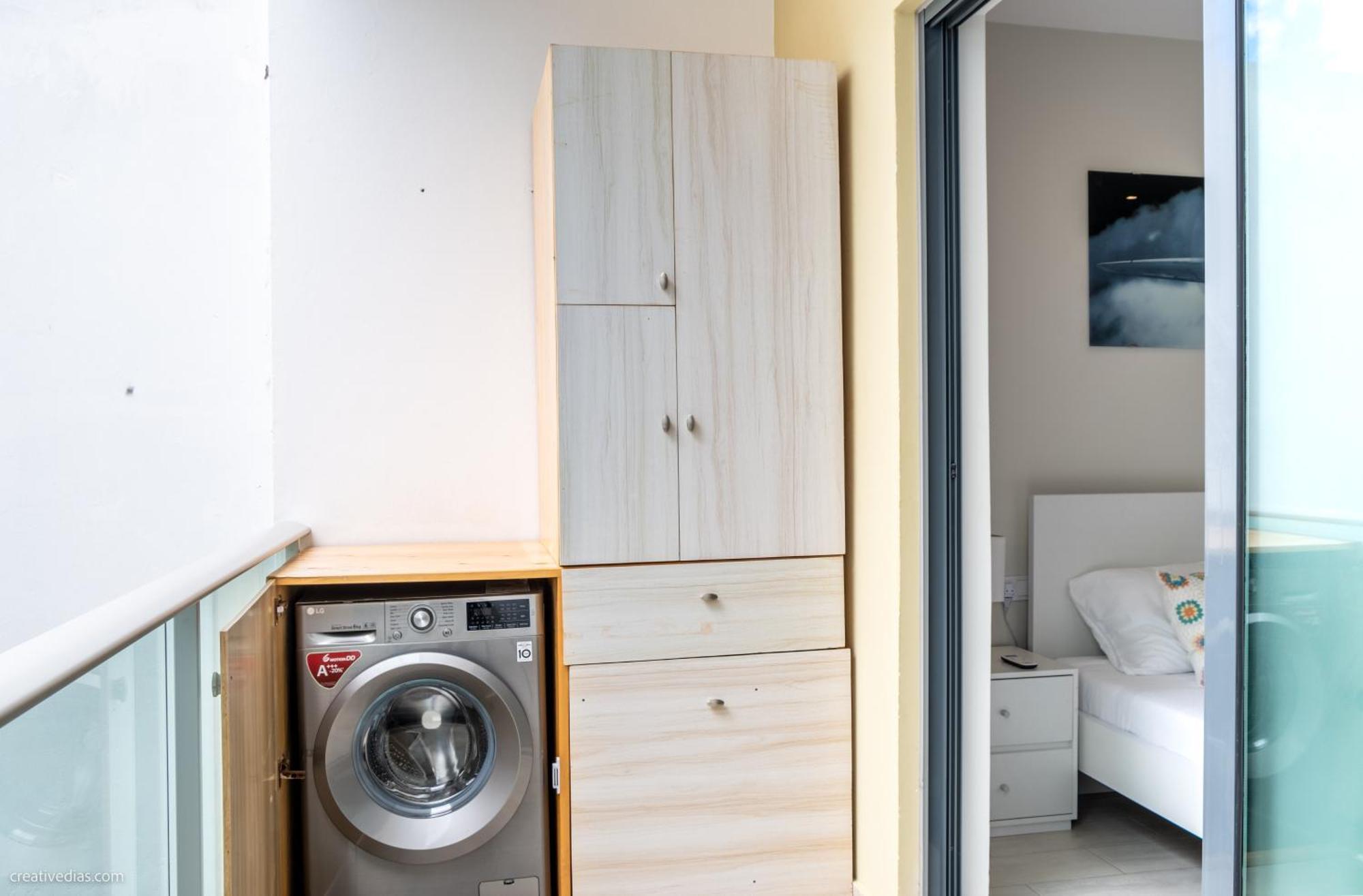 Lc Apartments - Sunset Санта Мария Екстериор снимка