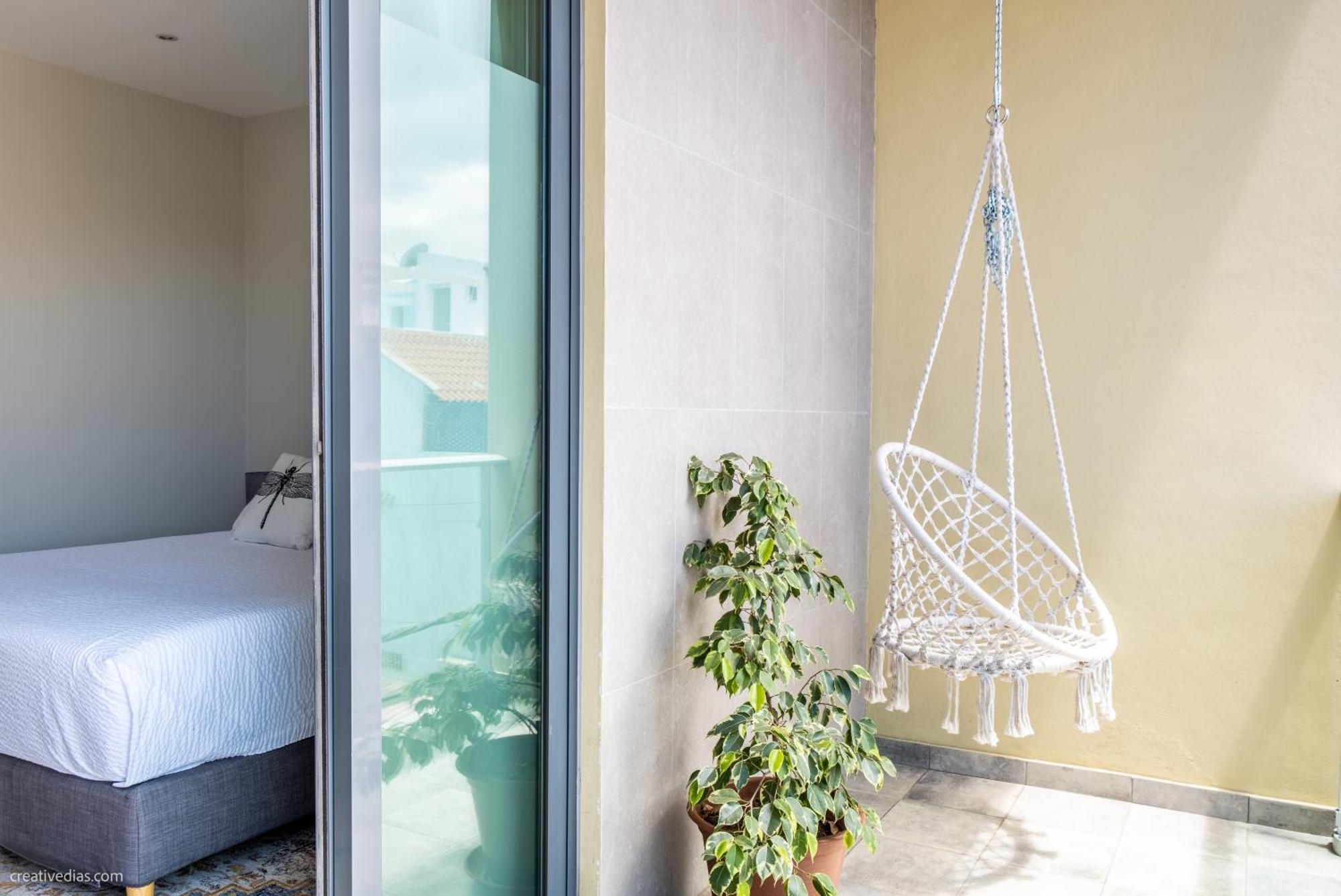 Lc Apartments - Sunset Санта Мария Екстериор снимка