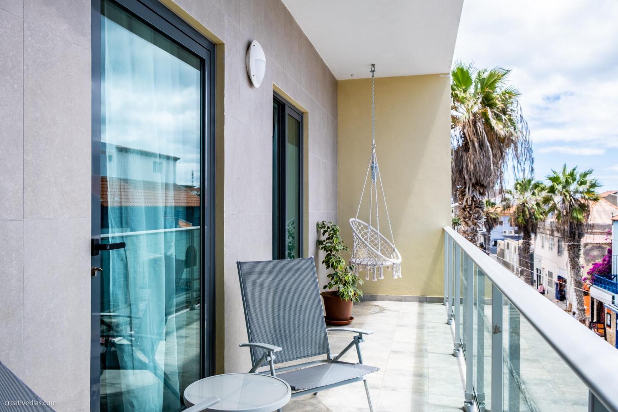 Lc Apartments - Sunset Санта Мария Екстериор снимка