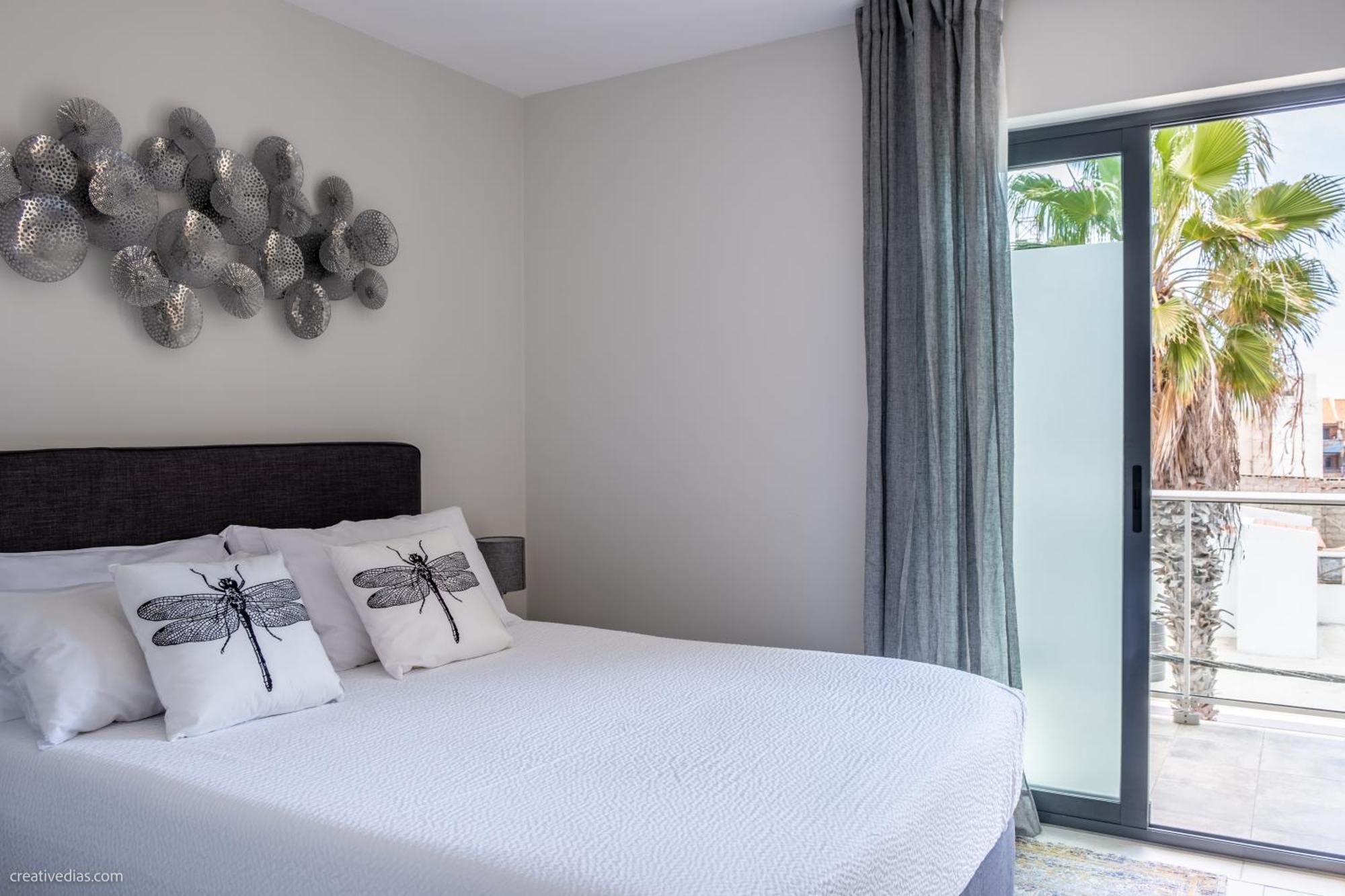 Lc Apartments - Sunset Санта Мария Екстериор снимка