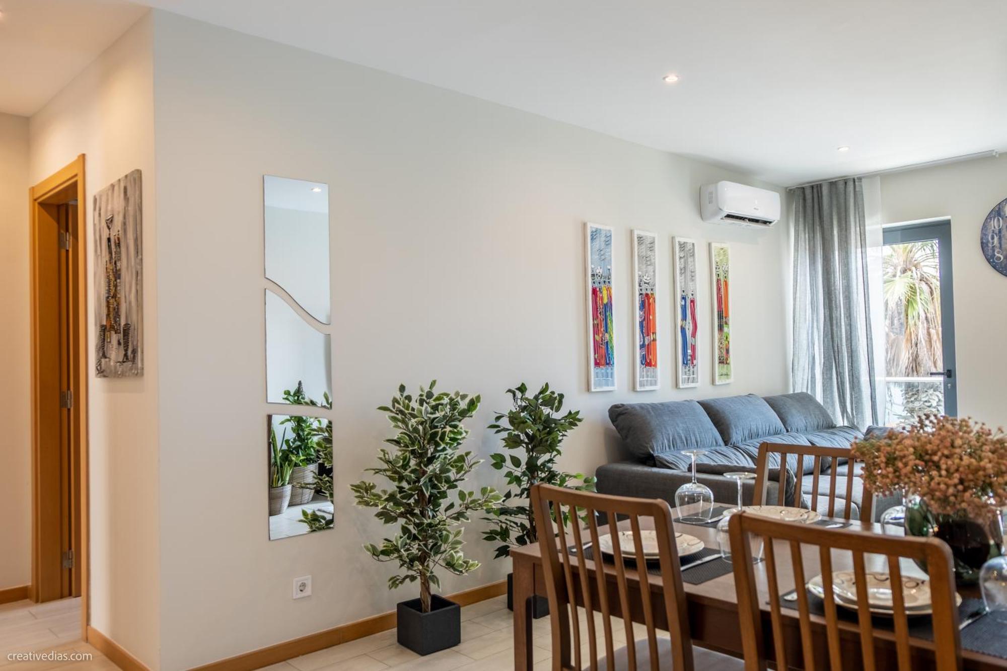 Lc Apartments - Sunset Санта Мария Екстериор снимка