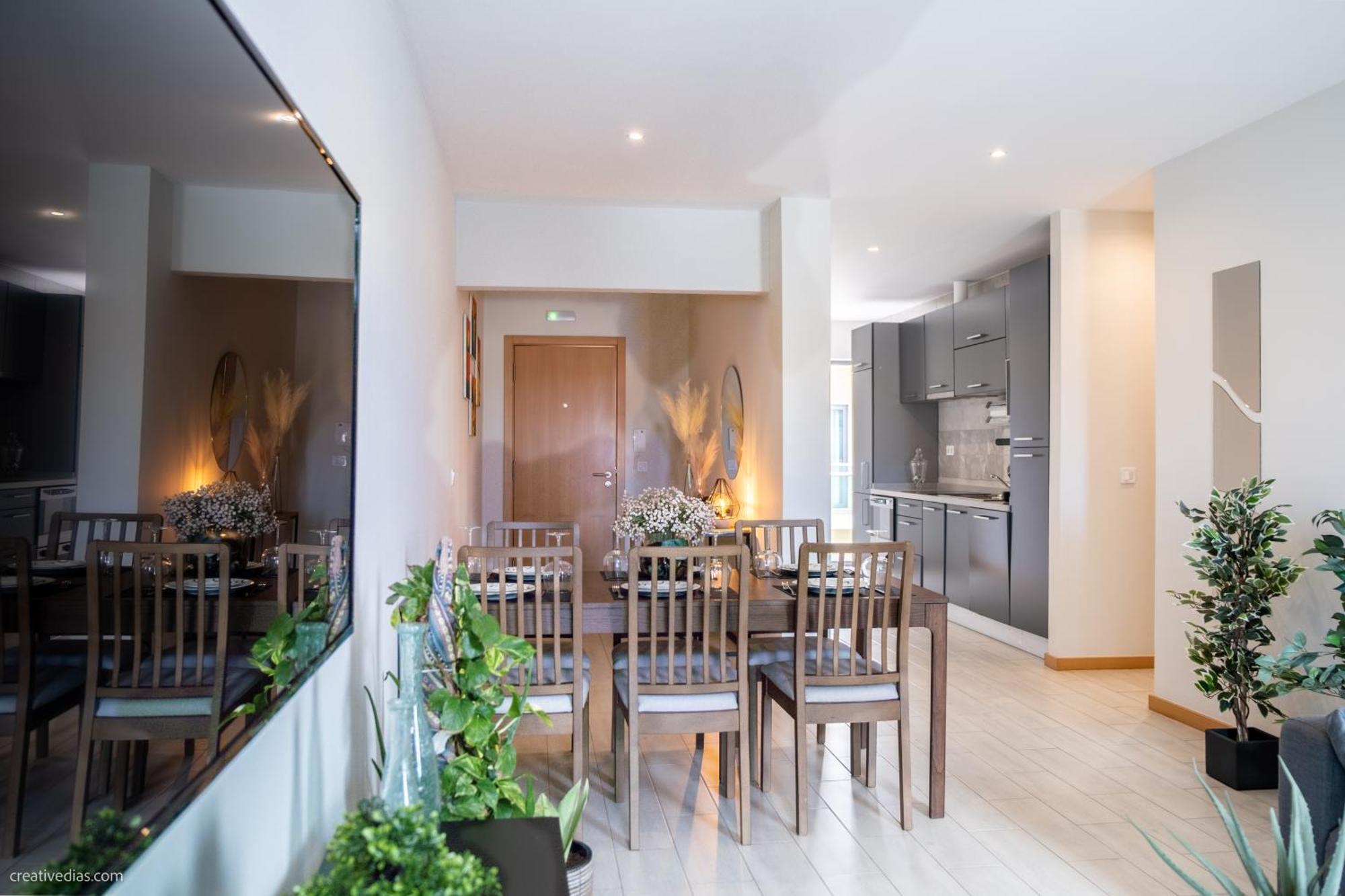 Lc Apartments - Sunset Санта Мария Екстериор снимка