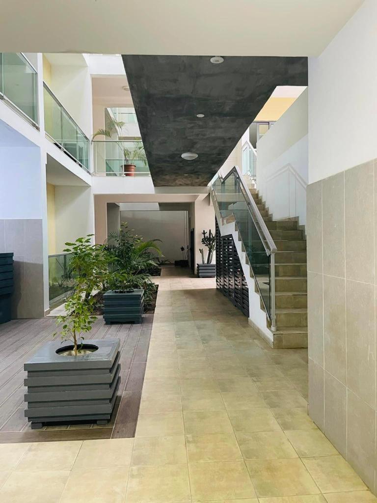Lc Apartments - Sunset Санта Мария Екстериор снимка