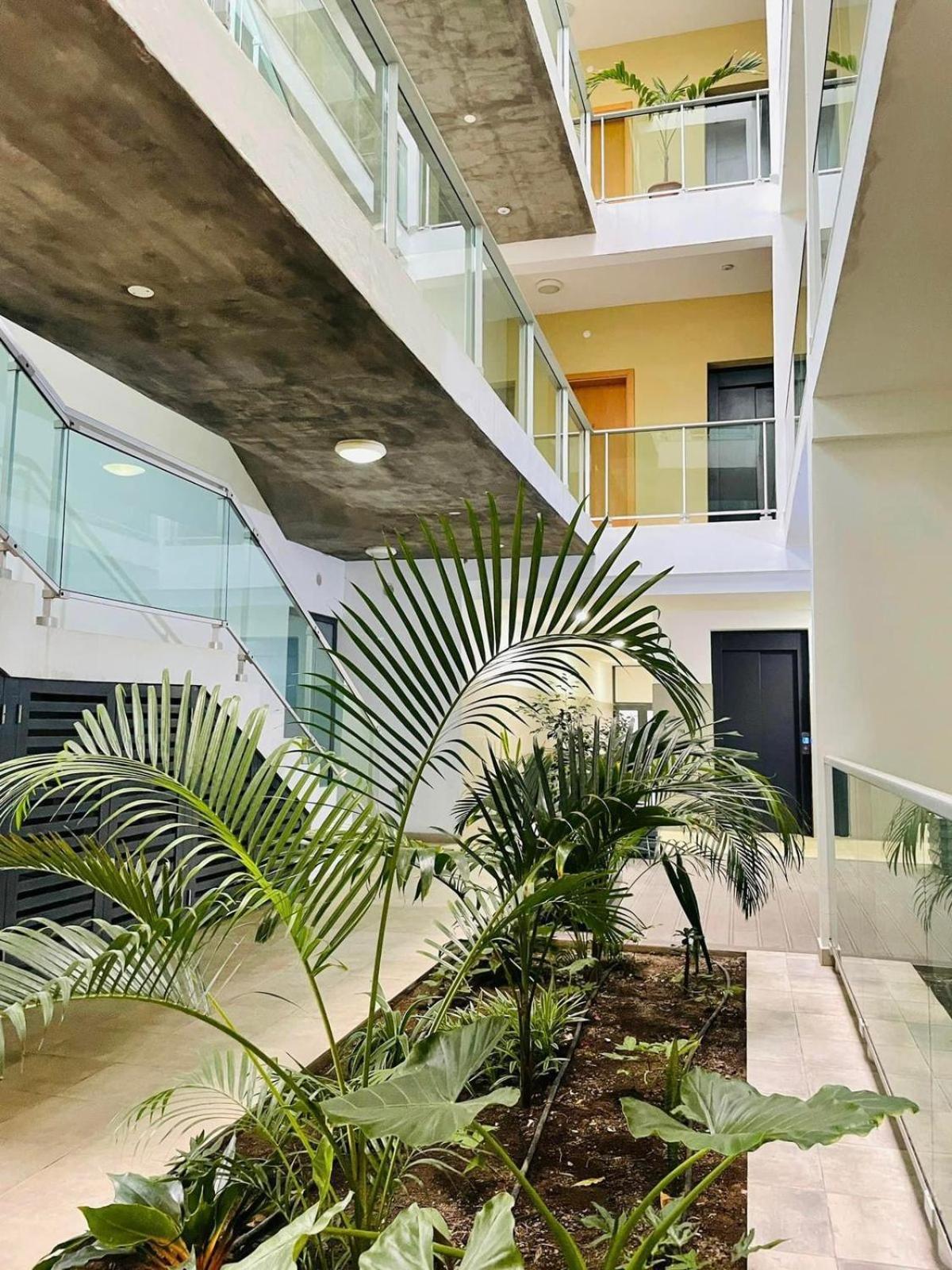Lc Apartments - Sunset Санта Мария Екстериор снимка